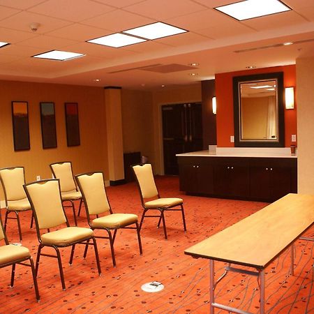 Residence Inn Pittsburgh Monroeville/Wilkins Township Instalações foto