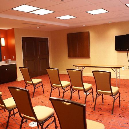 Residence Inn Pittsburgh Monroeville/Wilkins Township Instalações foto