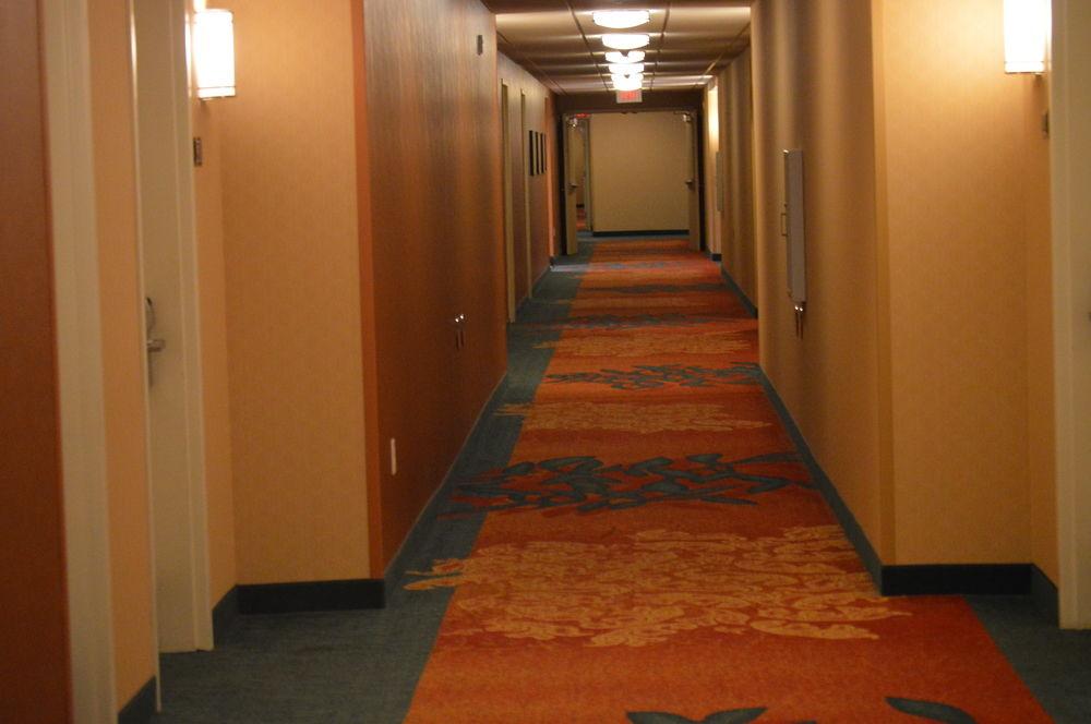 Residence Inn Pittsburgh Monroeville/Wilkins Township Exterior foto
