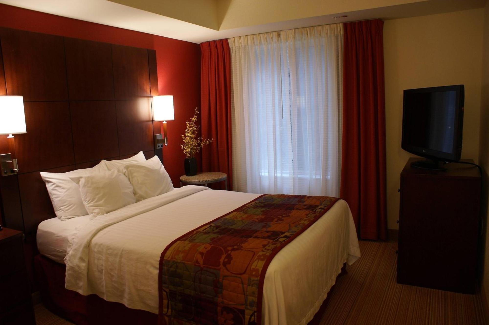 Residence Inn Pittsburgh Monroeville/Wilkins Township Exterior foto
