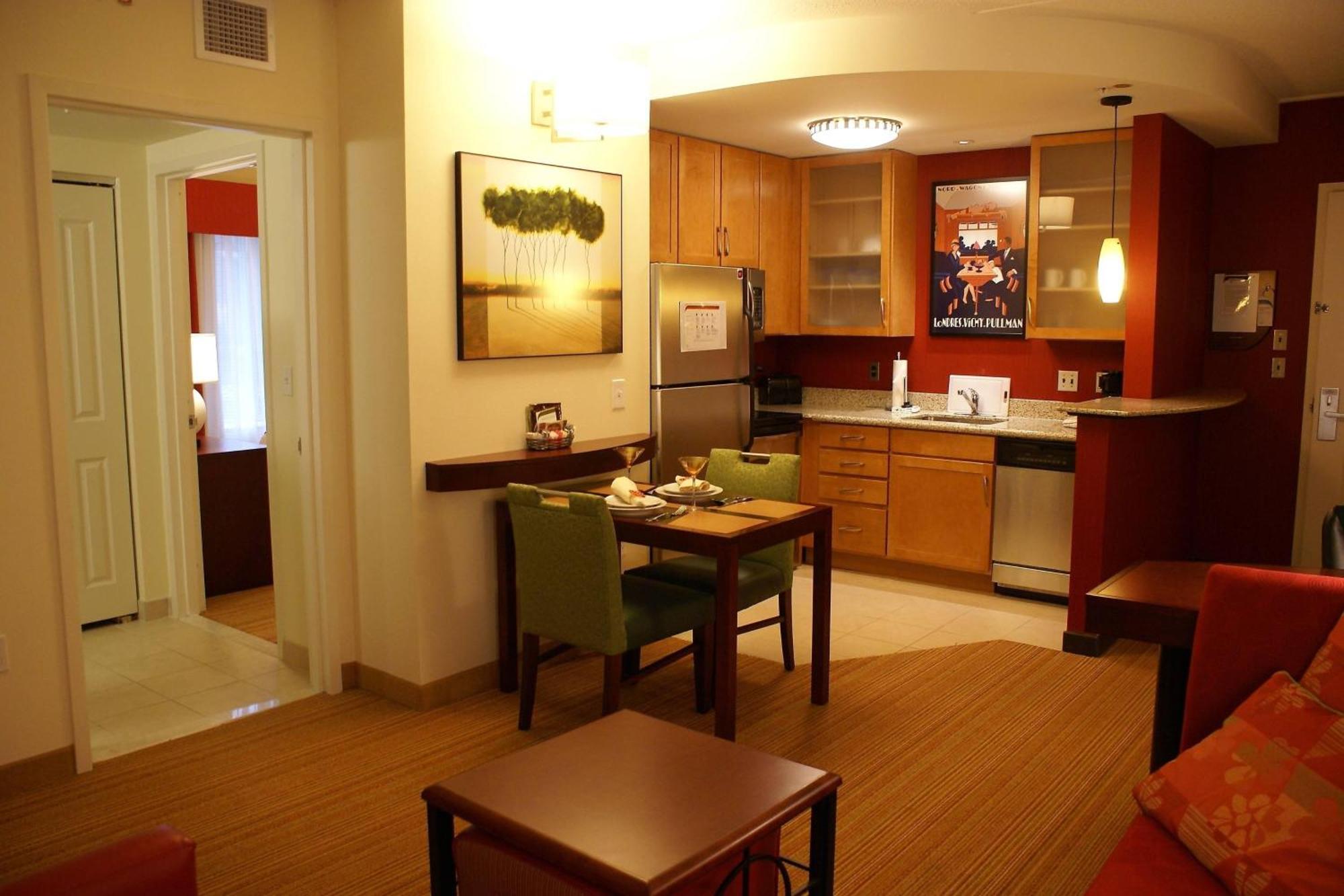 Residence Inn Pittsburgh Monroeville/Wilkins Township Quarto foto