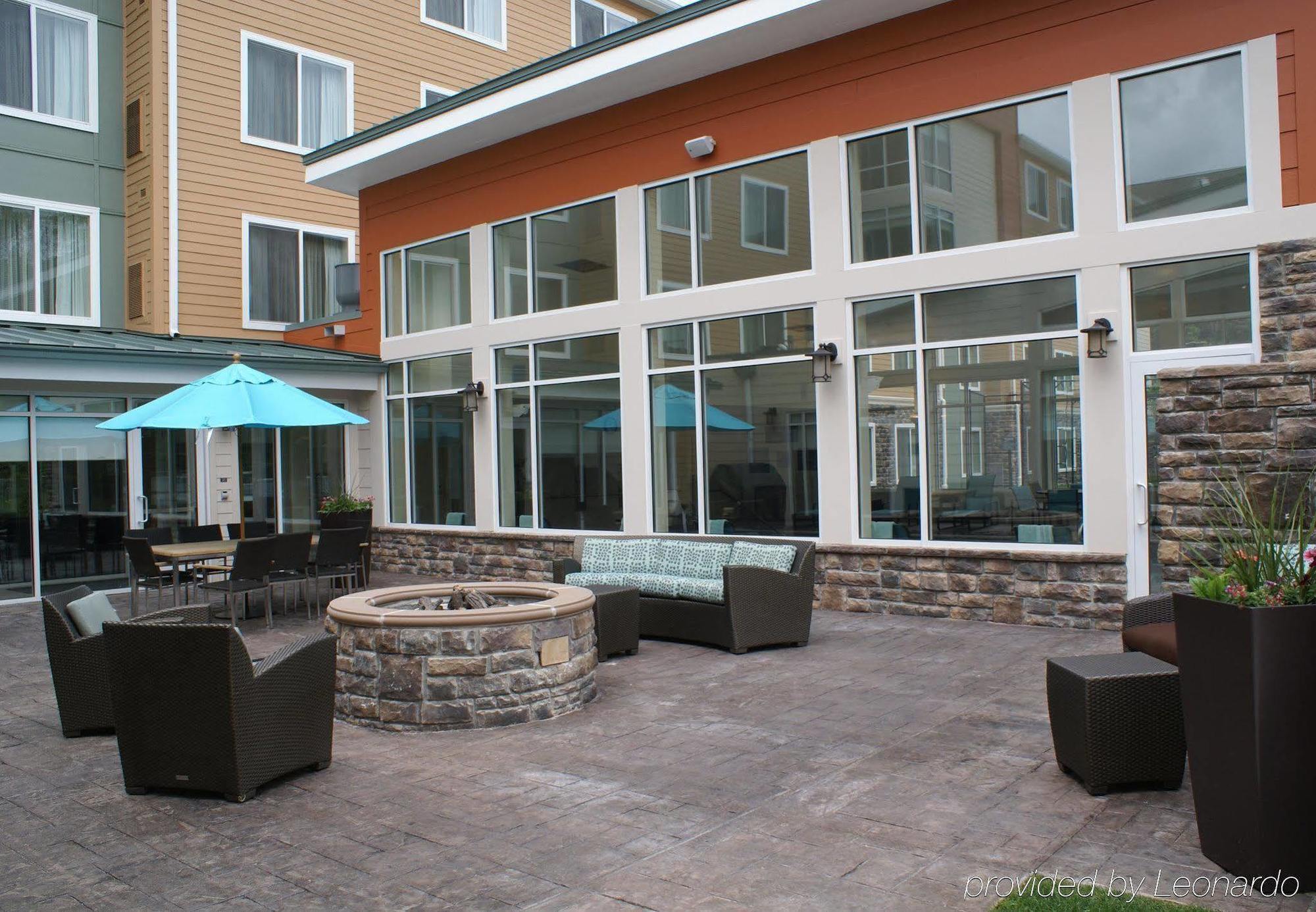 Residence Inn Pittsburgh Monroeville/Wilkins Township Exterior foto