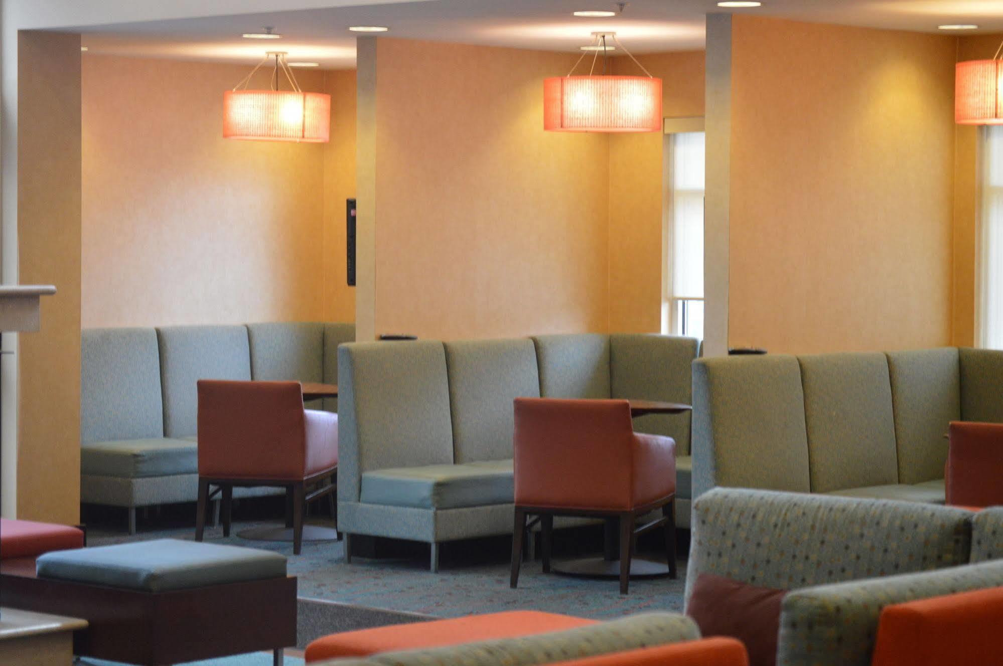 Residence Inn Pittsburgh Monroeville/Wilkins Township Exterior foto