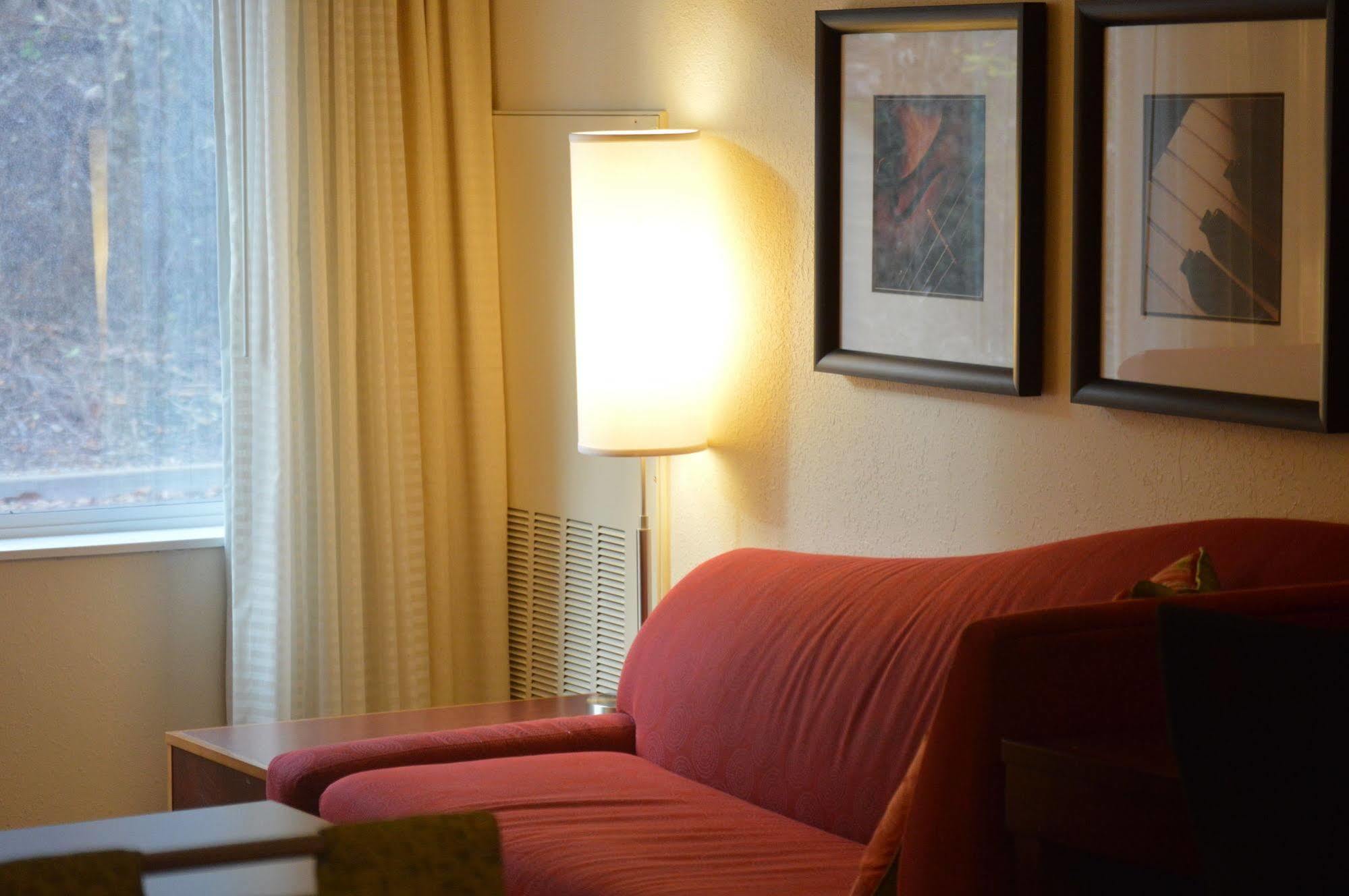 Residence Inn Pittsburgh Monroeville/Wilkins Township Exterior foto